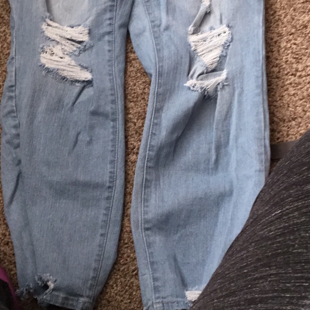 Jeans - Picture 2 of 5